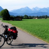 2309F 018 Lech Radweg